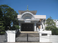 聖徳寺聖徳会館